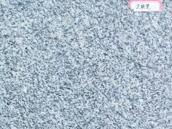 芝麻黑光面