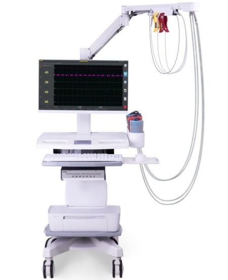 KAS6800 arteriosclerosis detector