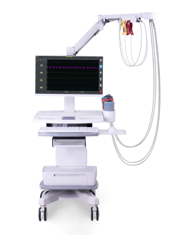 Arteriosclerosis detector