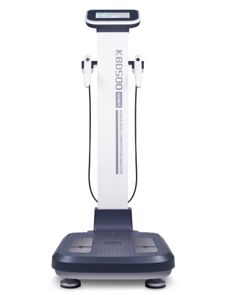 body composition KBD500++
