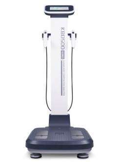 body composition analyzer